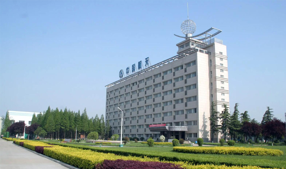 熱烈慶?？底靠萍寂c北京航天環(huán)境工程有限公司合作成功！